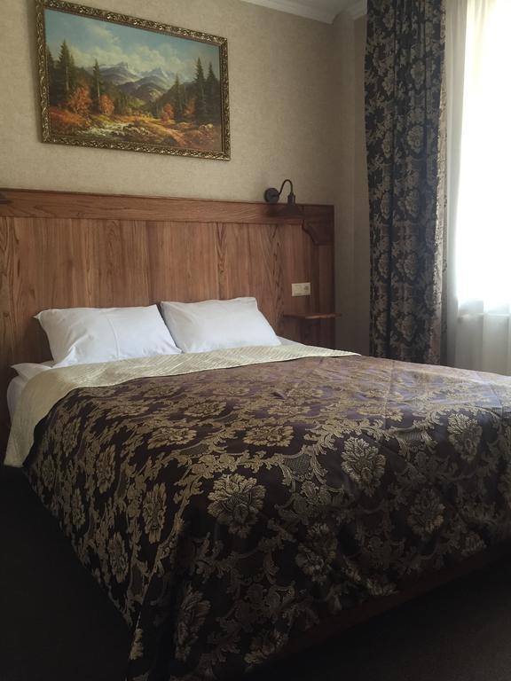 Grofa Room Буковель Экстерьер фото