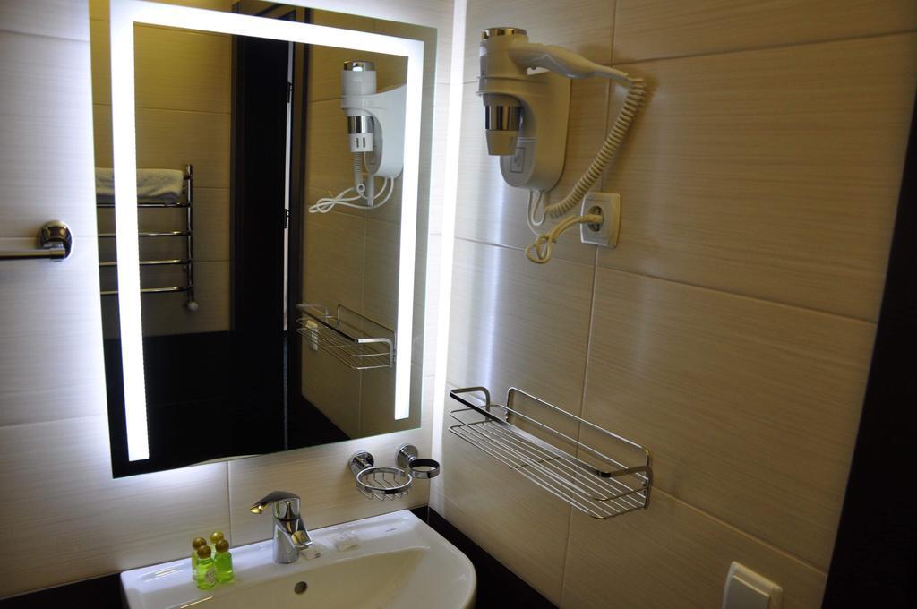 Grofa Room Буковель Экстерьер фото