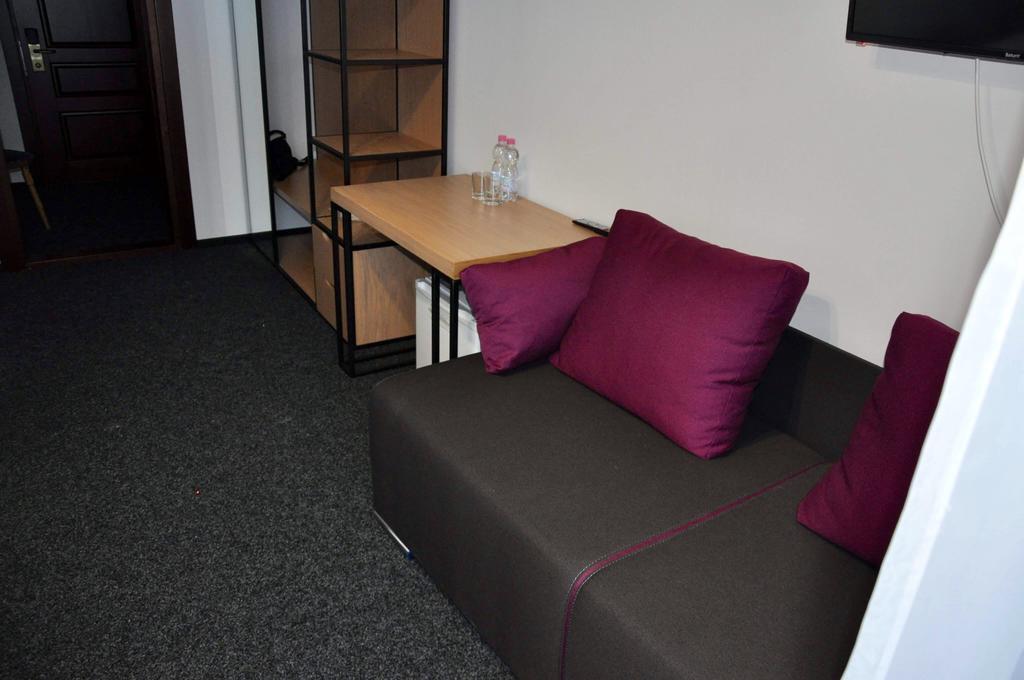 Grofa Room Буковель Экстерьер фото