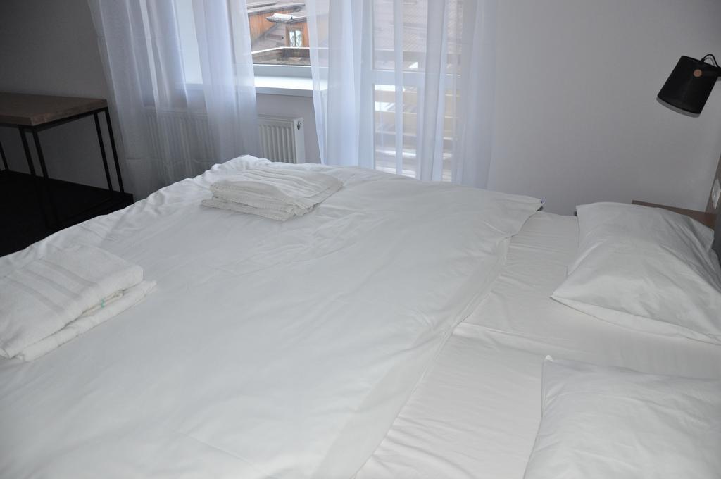 Grofa Room Буковель Экстерьер фото