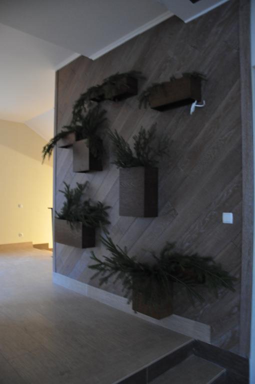 Grofa Room Буковель Экстерьер фото