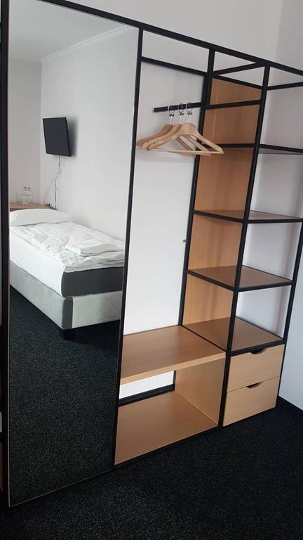 Grofa Room Буковель Экстерьер фото