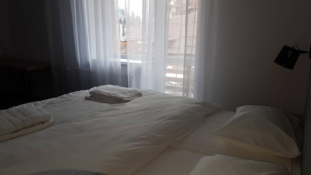 Grofa Room Буковель Экстерьер фото