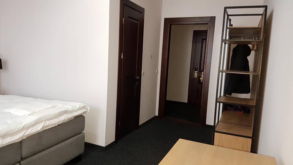 Grofa Room Буковель Экстерьер фото
