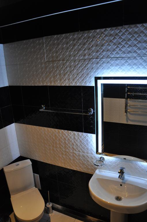 Grofa Room Буковель Экстерьер фото