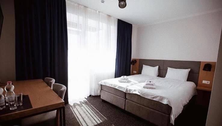 Grofa Room Буковель Экстерьер фото