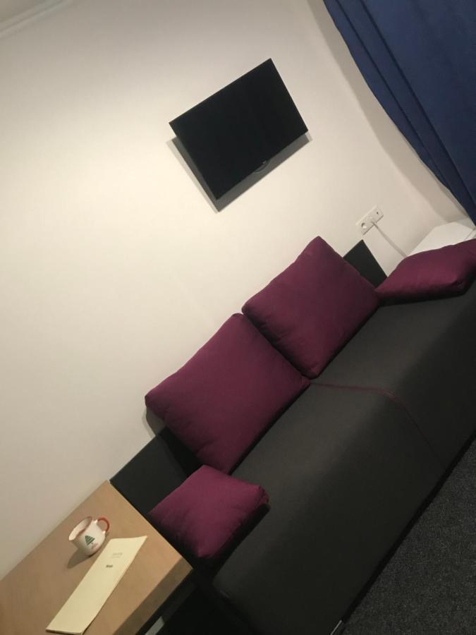 Grofa Room Буковель Экстерьер фото