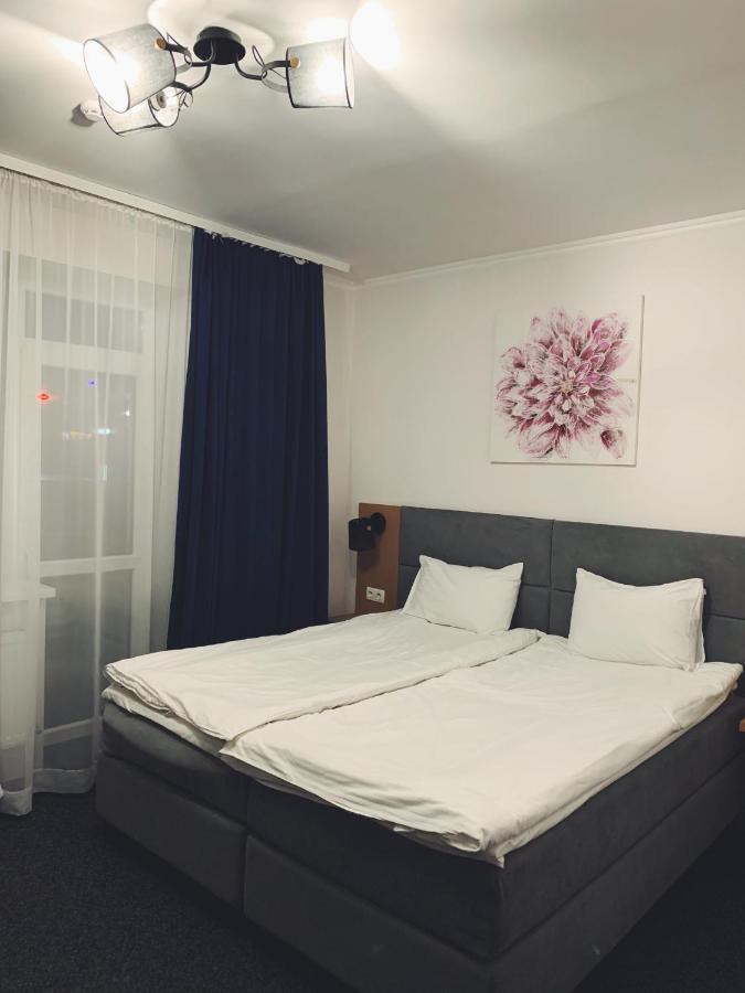 Grofa Room Буковель Экстерьер фото