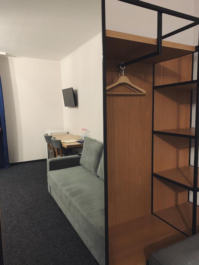 Grofa Room Буковель Экстерьер фото